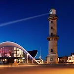 Strandkoje Rostock
