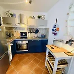 Ferienhaus Strandkoje