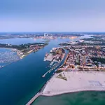 Holiday home Strandkoje Rostock