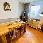 Ferienhaus Strandkoje