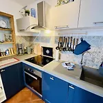 Ferienhaus Strandkoje