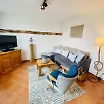 Ferienhaus Strandkoje