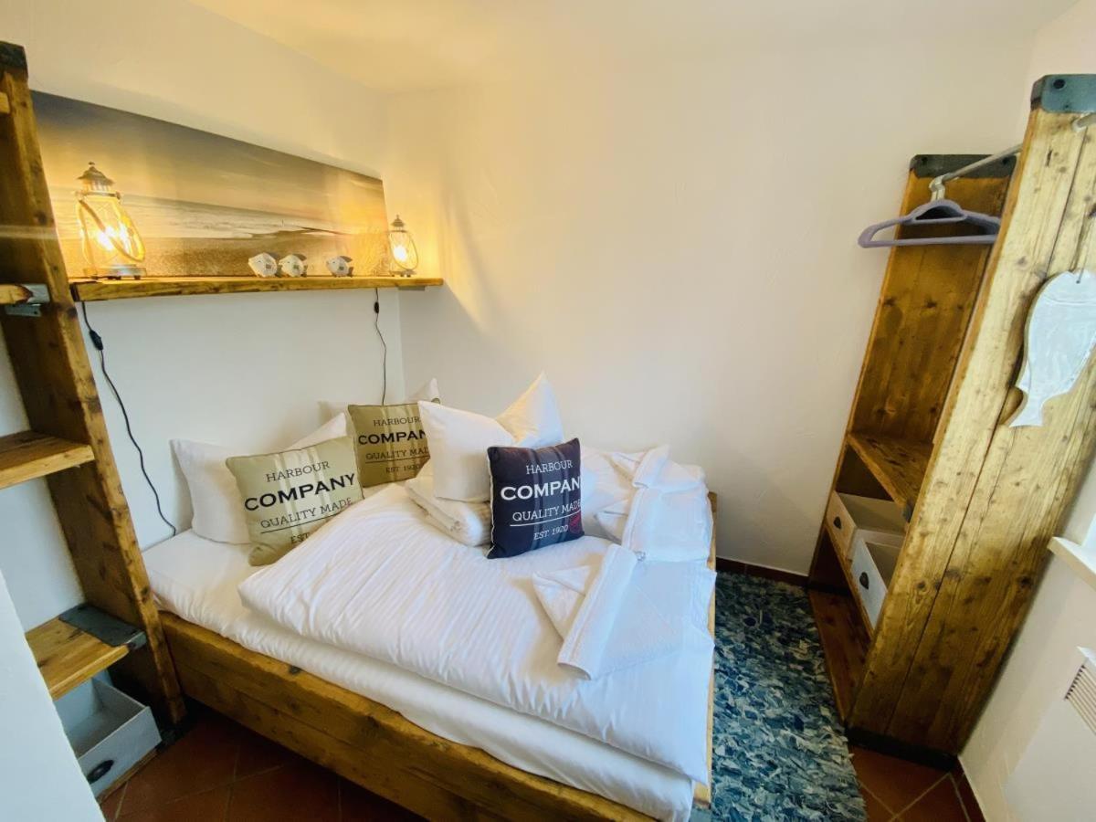 Ferienhaus Strandkoje