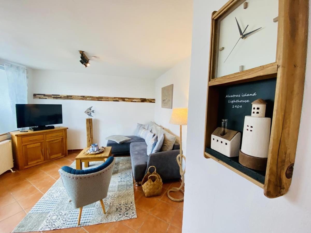 Ferienhaus Strandkoje