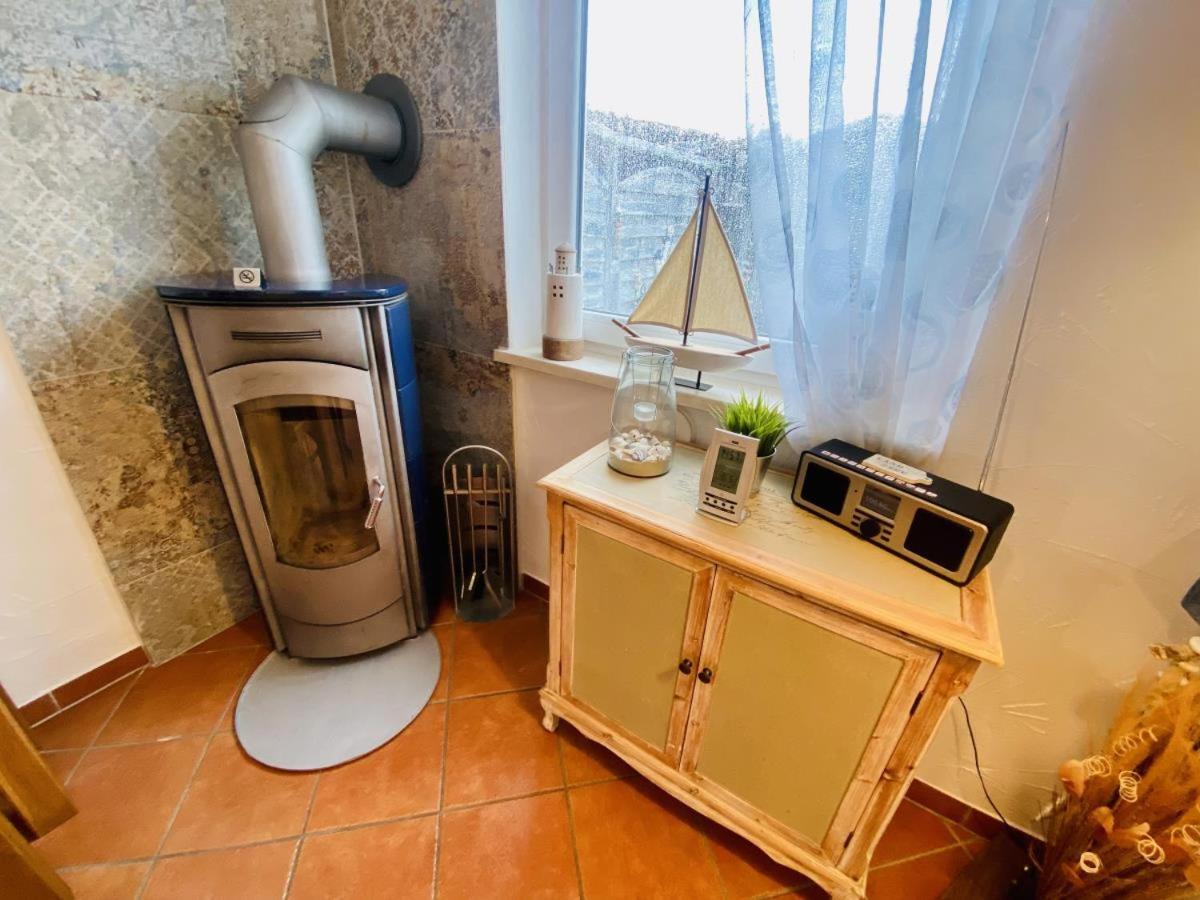 Strandkoje Ferienhaus