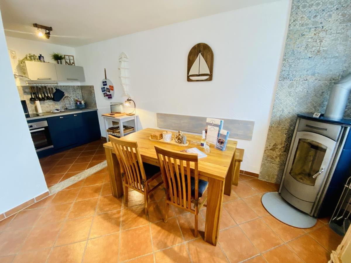 Strandkoje Ferienhaus Rostock