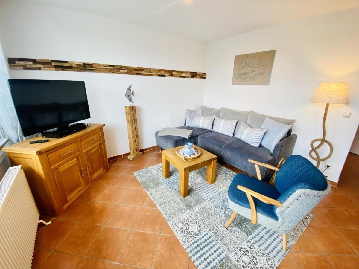 Ferienhaus Strandkoje Rostock