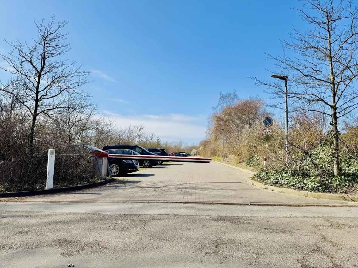 Strandkoje Ferienhaus Rostock